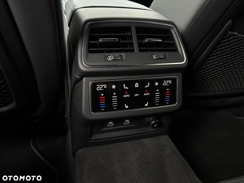 Audi A6 Avant - 28