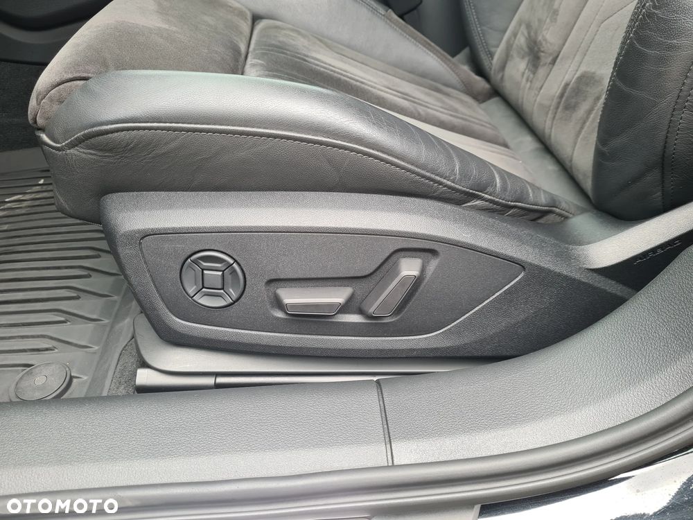 Audi A6 Limousine 40 TDI mHEV S tronic - 13