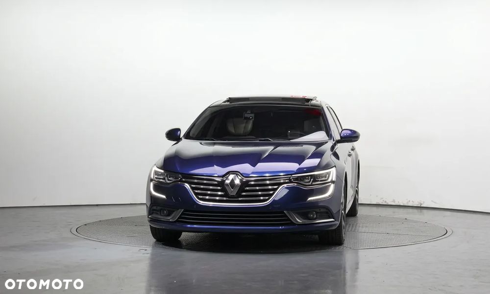 Renault Talisman 1.6 Energy dCi Intens EDC - 3