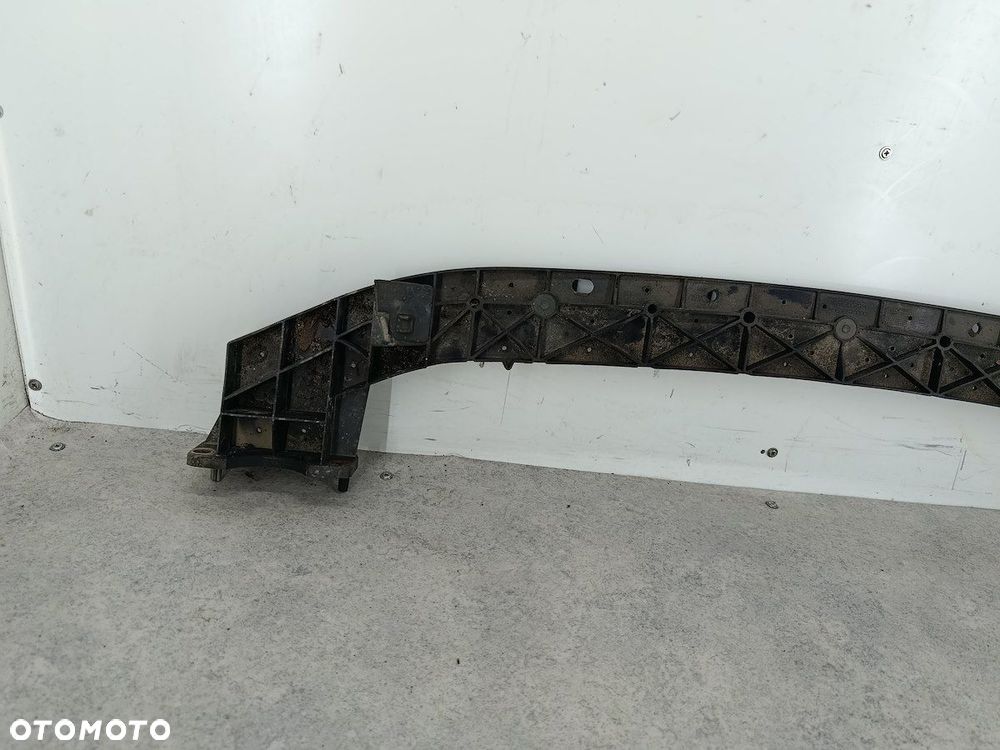 WZMOCNIENIE ZDERZAKA PRZÓD PEUGEOT 508 I SW 9686570880 1.6 THP - 4