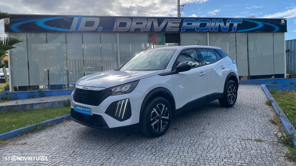 Peugeot 2008 1.2 PureTech Style - 2