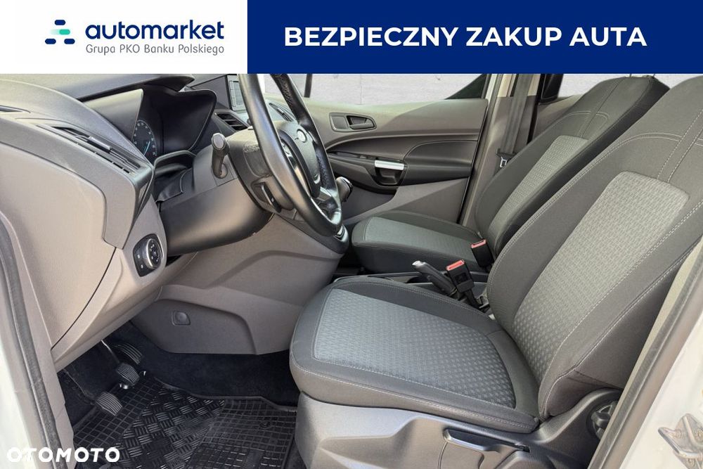Ford Transit Connect Kombi 230 L2 Trend N1 - 12
