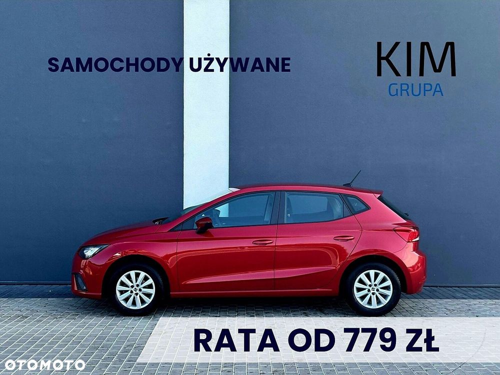 Seat Ibiza 1.0 TSI Style S&S - 4