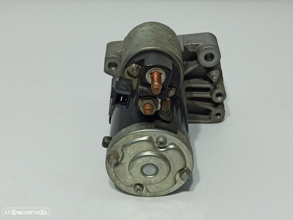 MOTOR DE ARRANQUE CITROEN C4 PICASSO MILLENIUM - 5