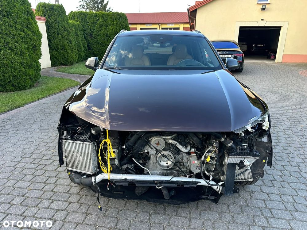 Audi Q7 60 TFSI e Quattro S Line Tiptr - 4