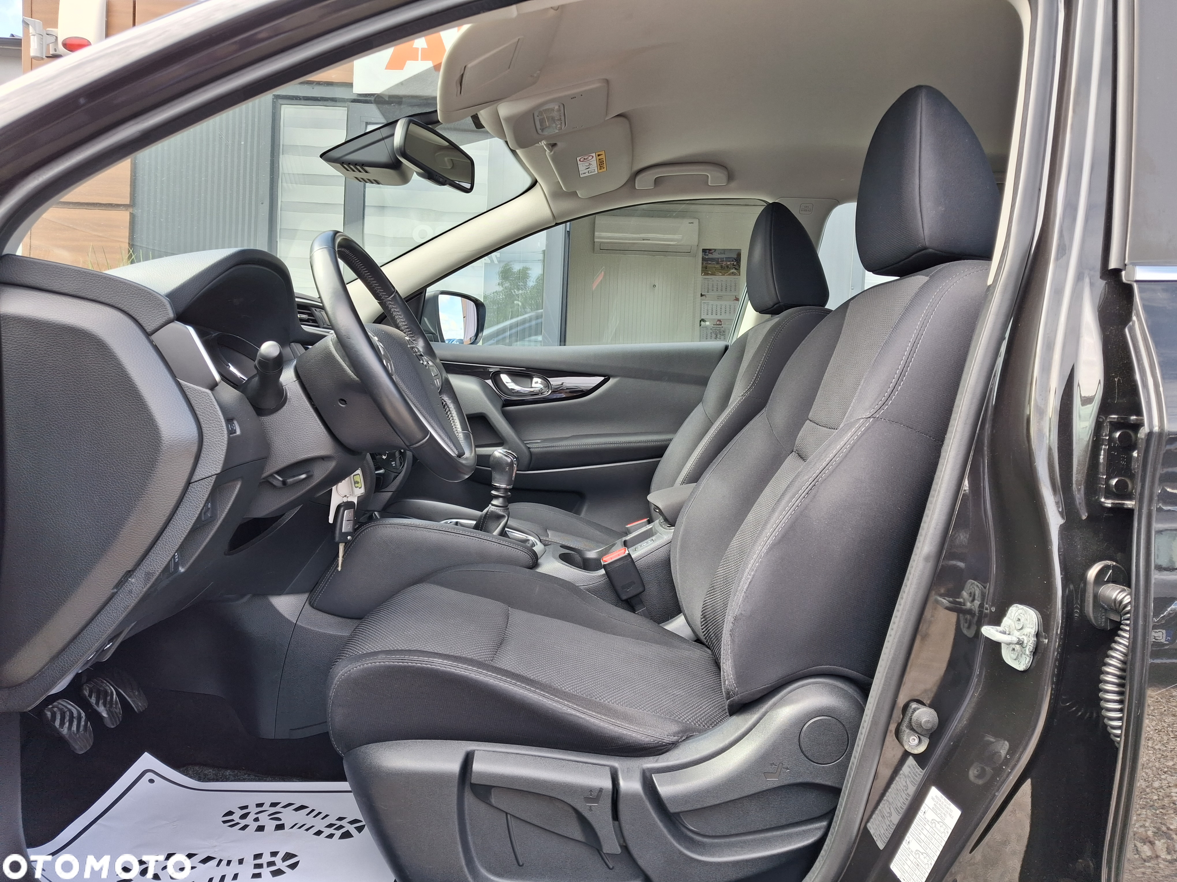 Nissan Qashqai 1.2 DIG-T Tekna - 23