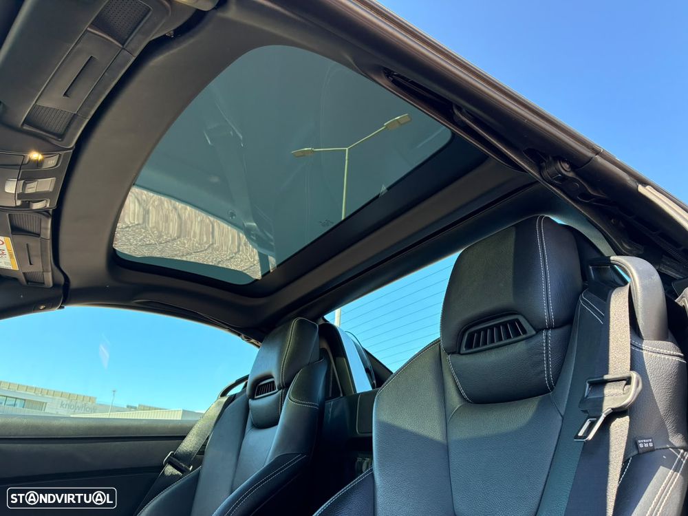 Mercedes-Benz SLC 200 Standard - 10