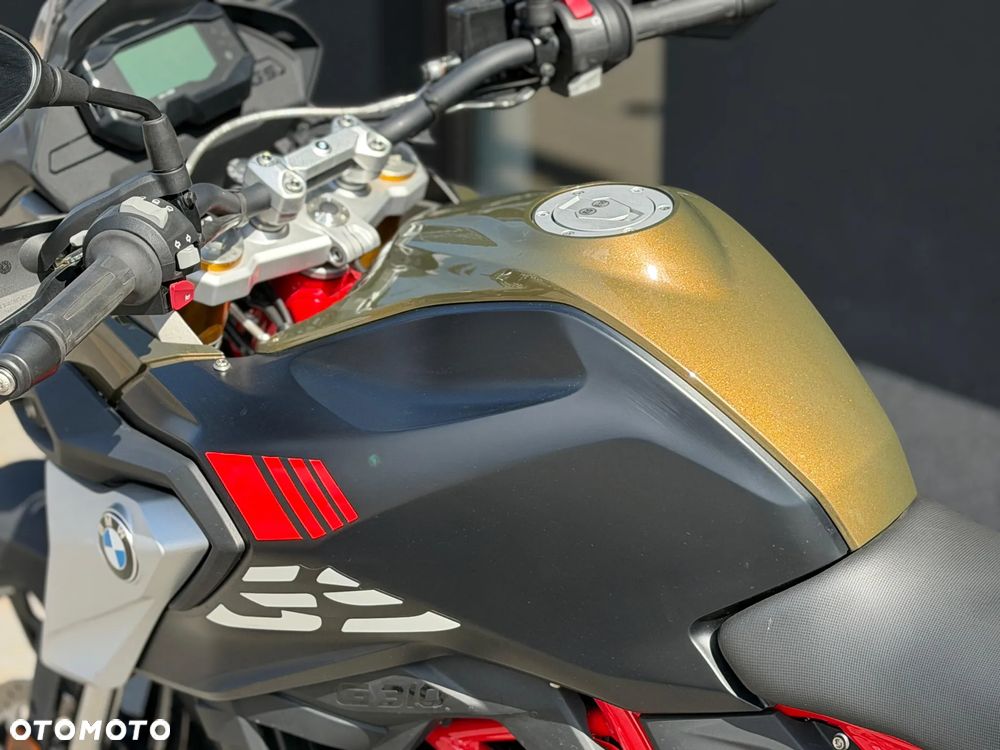 BMW GS - 7