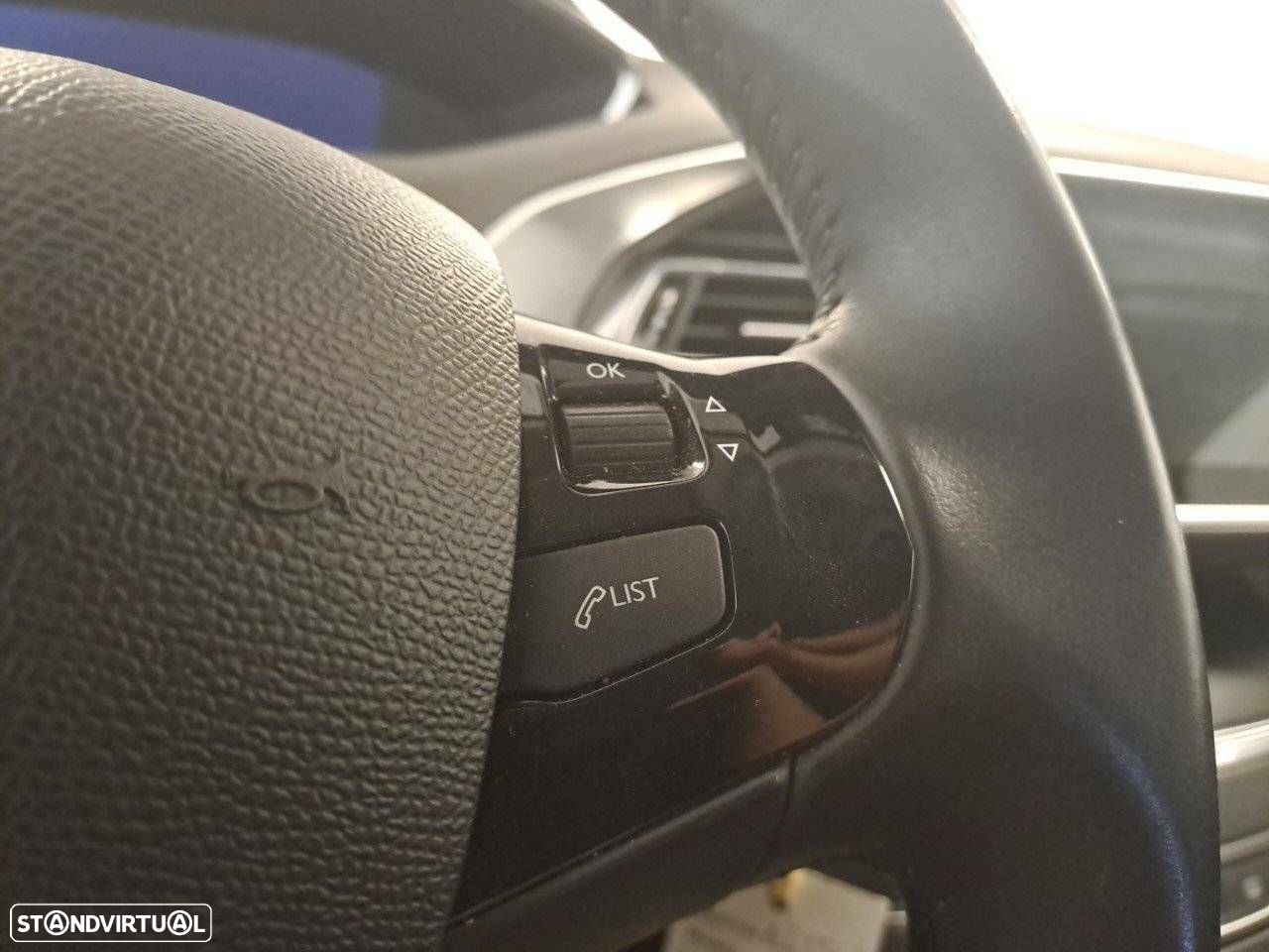 Peugeot 308 1.5 BlueHDi Style - 17