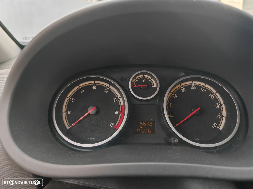 Opel Corsa 1.2 Enjoy - 9