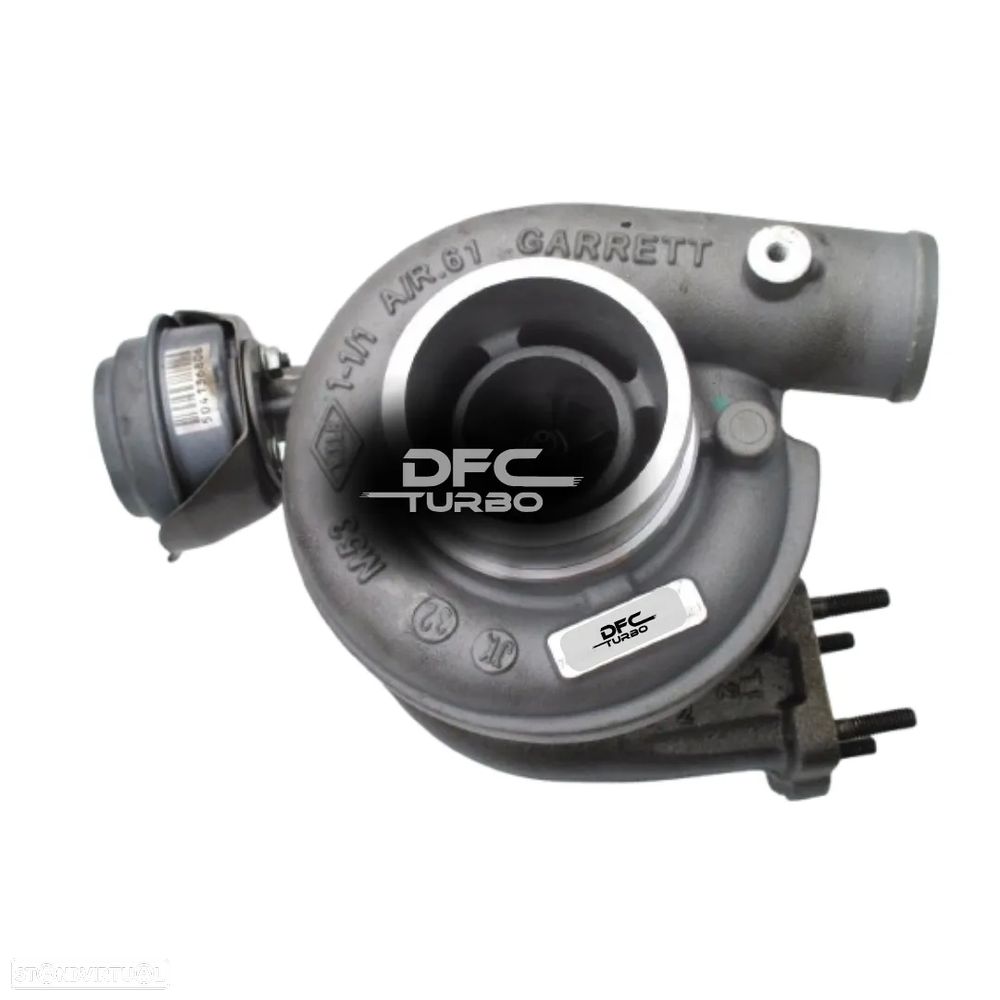 IVECO  3.0 D -  762084 - 2