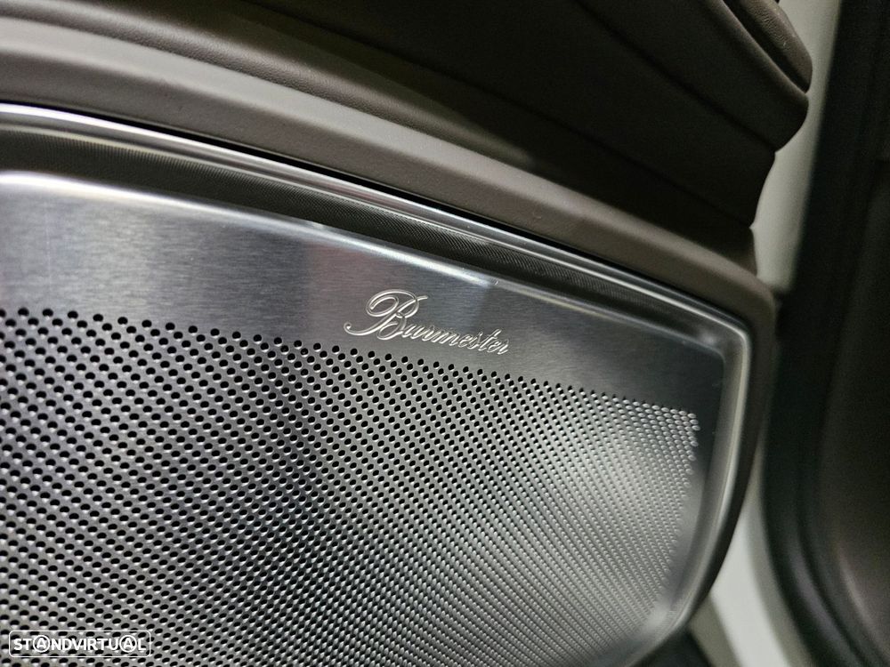 Porsche Panamera 4 E-Hybrid Executive - 36