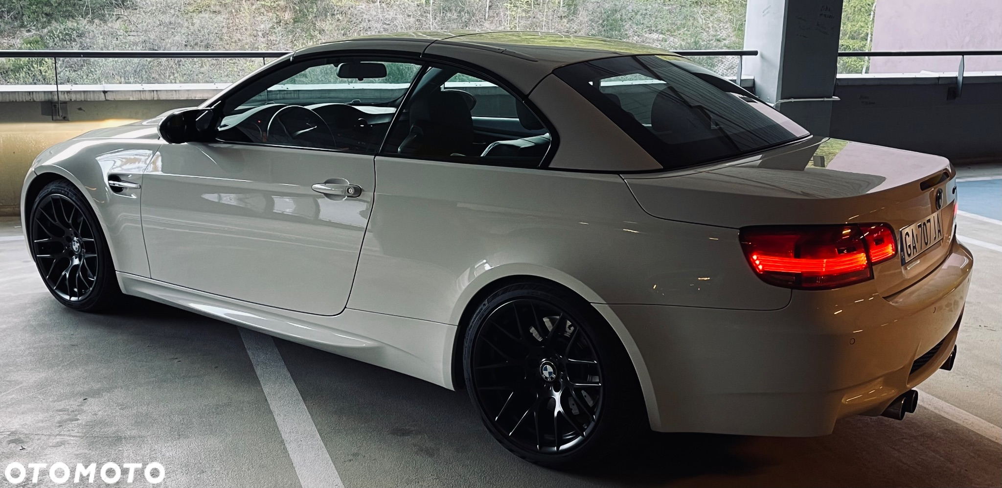 BMW M3 Drivelogic - 20