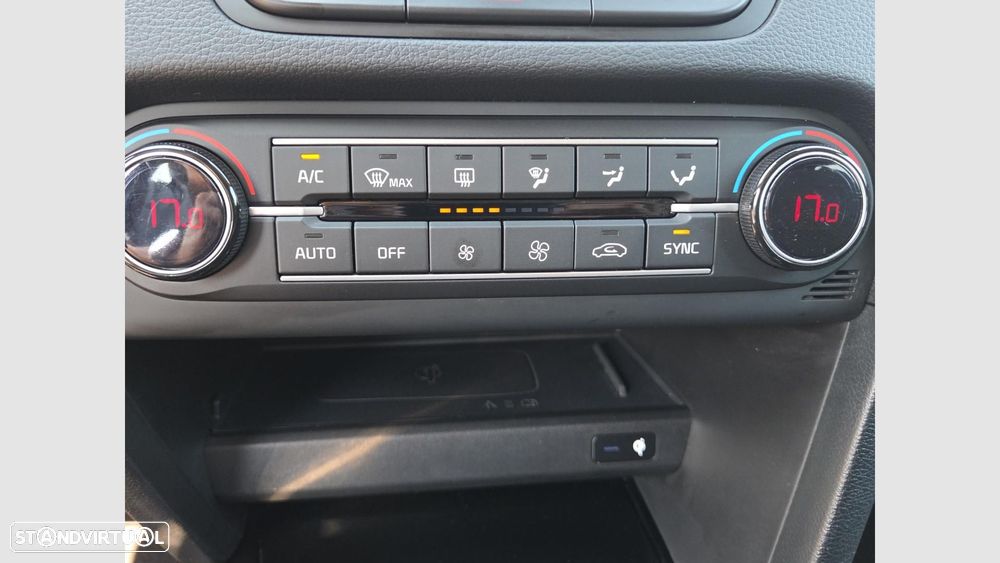 Kia Ceed 1.0 T-GDI Drive - 16