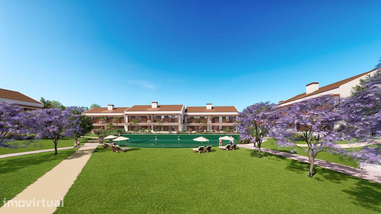 Apartamento T3 com jardim, Aldeia de Juzo, Cascais - Grande imagem: 5/16