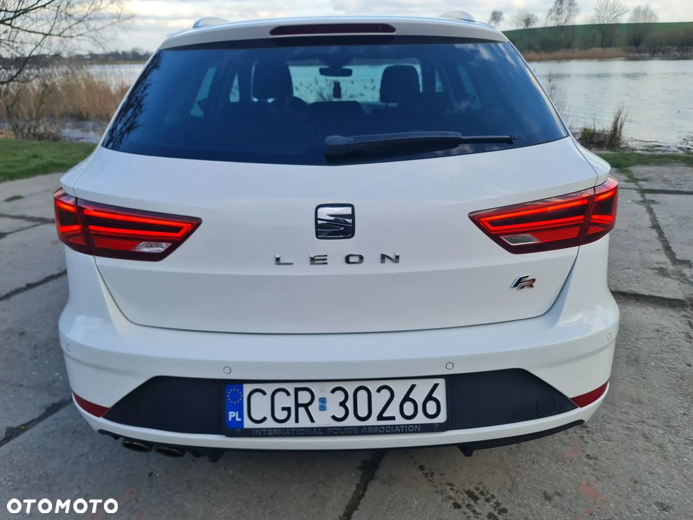 Seat Leon - 4