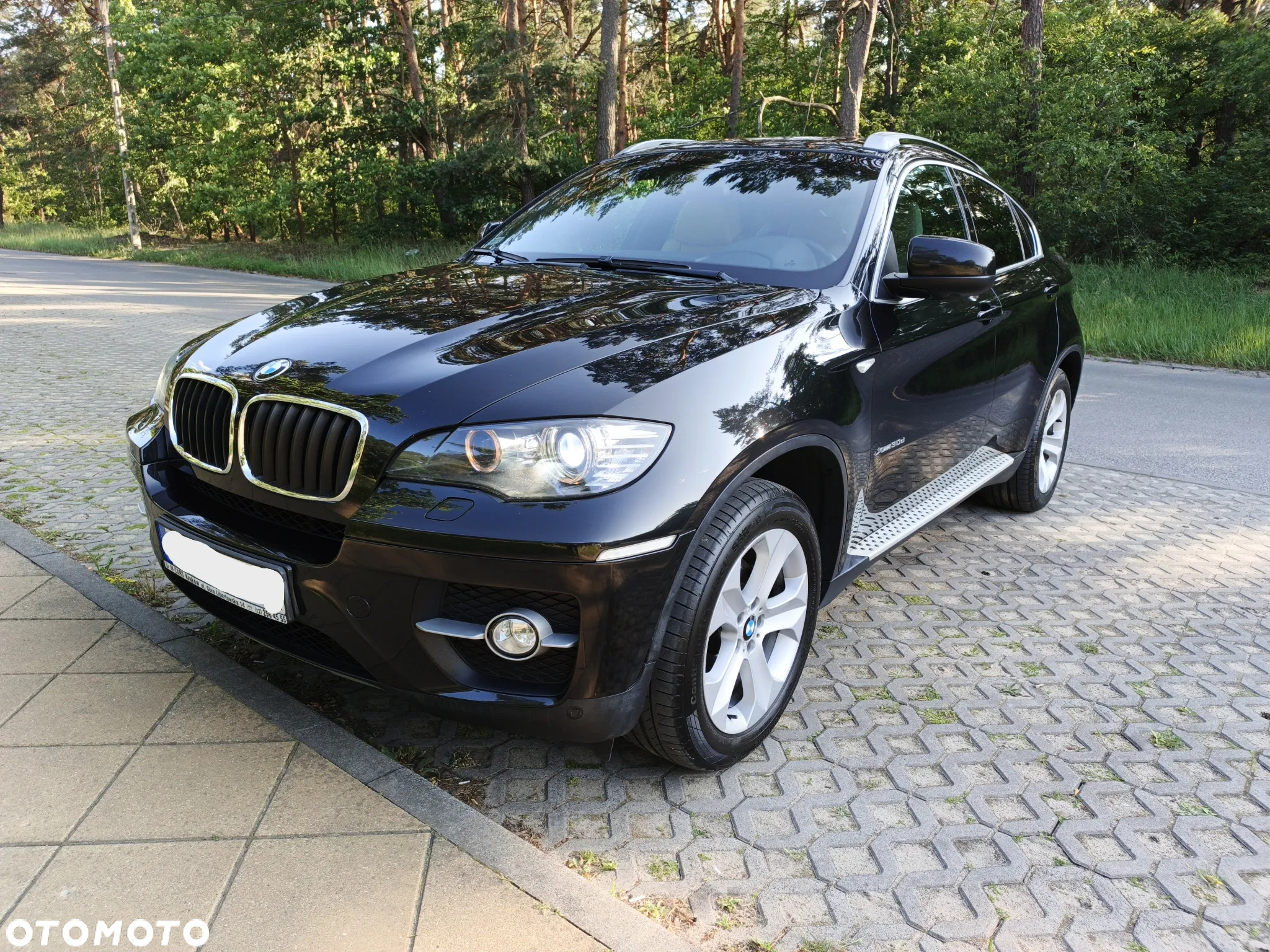 BMW X6 30d xDrive - 4