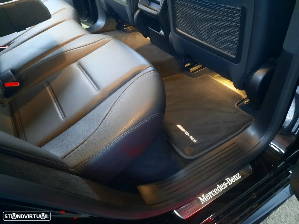 Mercedes-Benz GLE 350 de 4Matic - 54