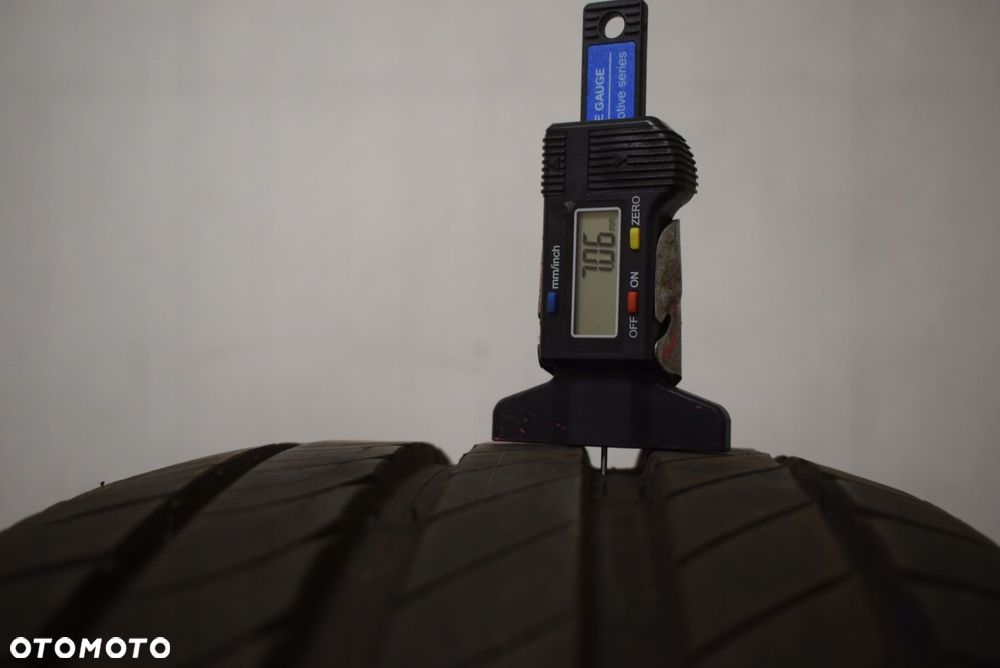 R19 245/45 Kleber Dynaxer UHP 102Y Wysyłka gratis! - 3