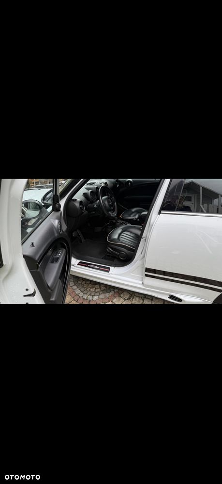 MINI Countryman Cooper S ALL4 - 12