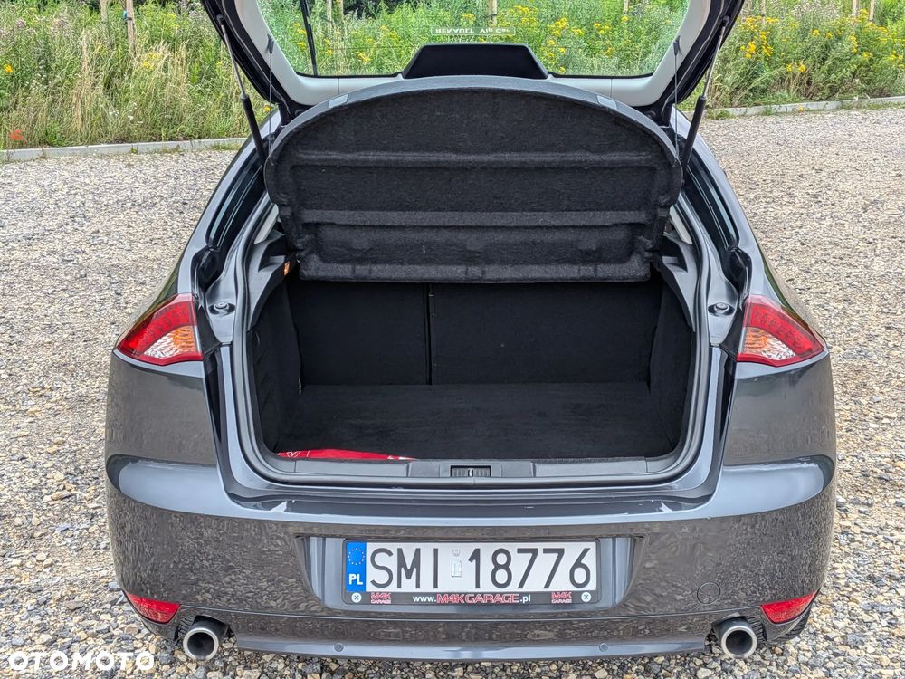 Renault Laguna 2.0 dCi Bose Edition - 20