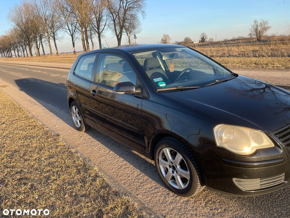 Volkswagen Polo - 7