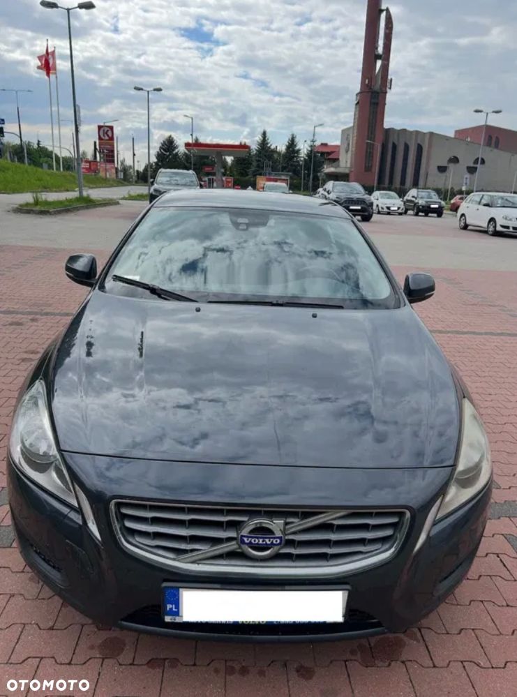 Volvo S60 D3 - 3