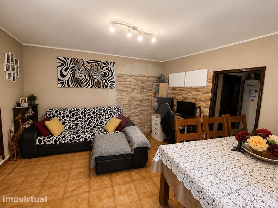 Moradia T2 para venda - Grande imagem: 5/14