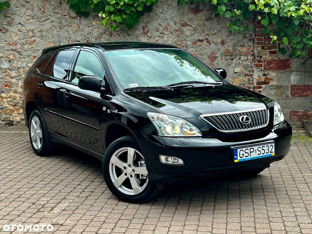 Lexus RX Prestige - 7