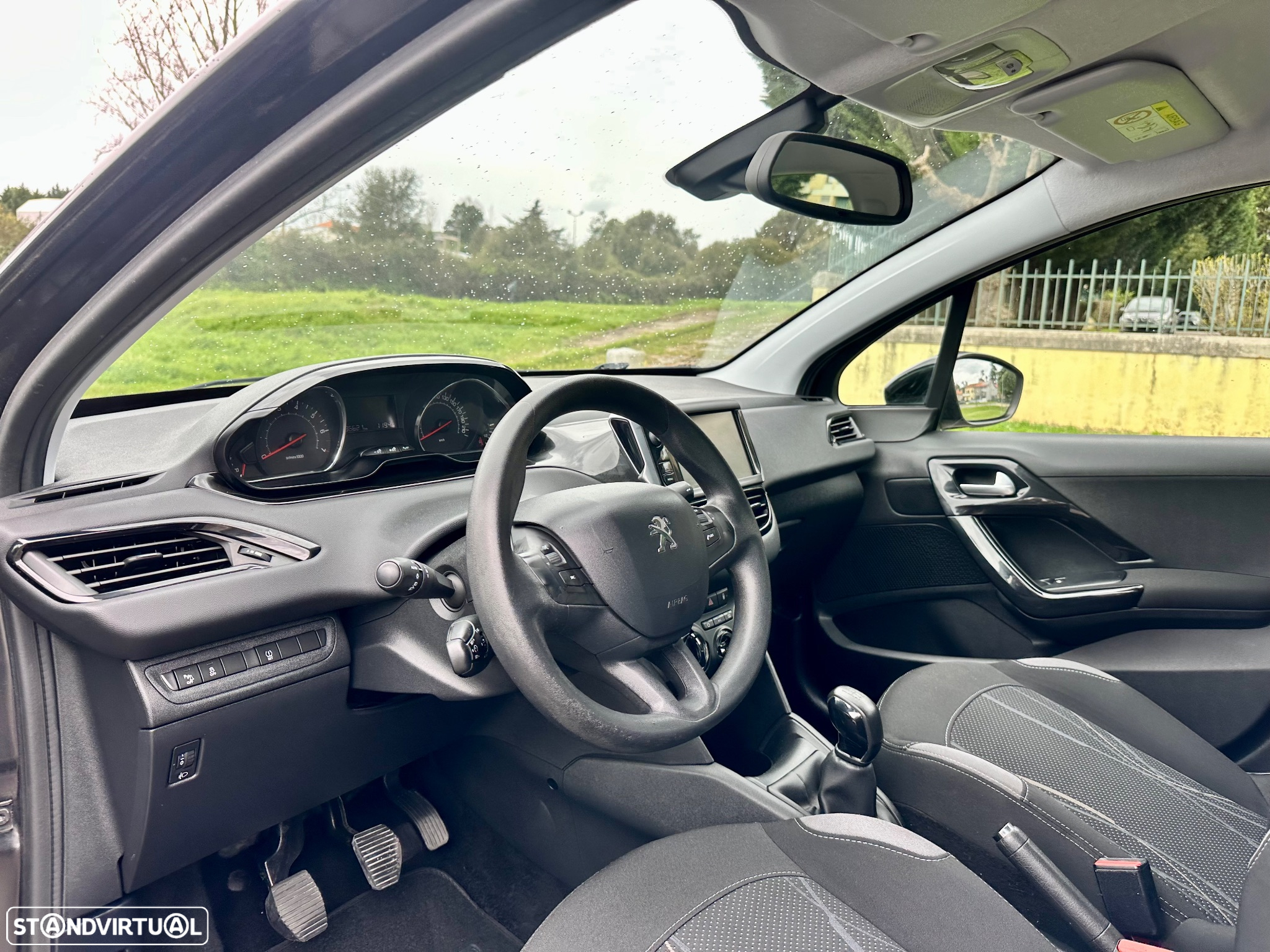 Peugeot 208 PureTech 68 Access - 15