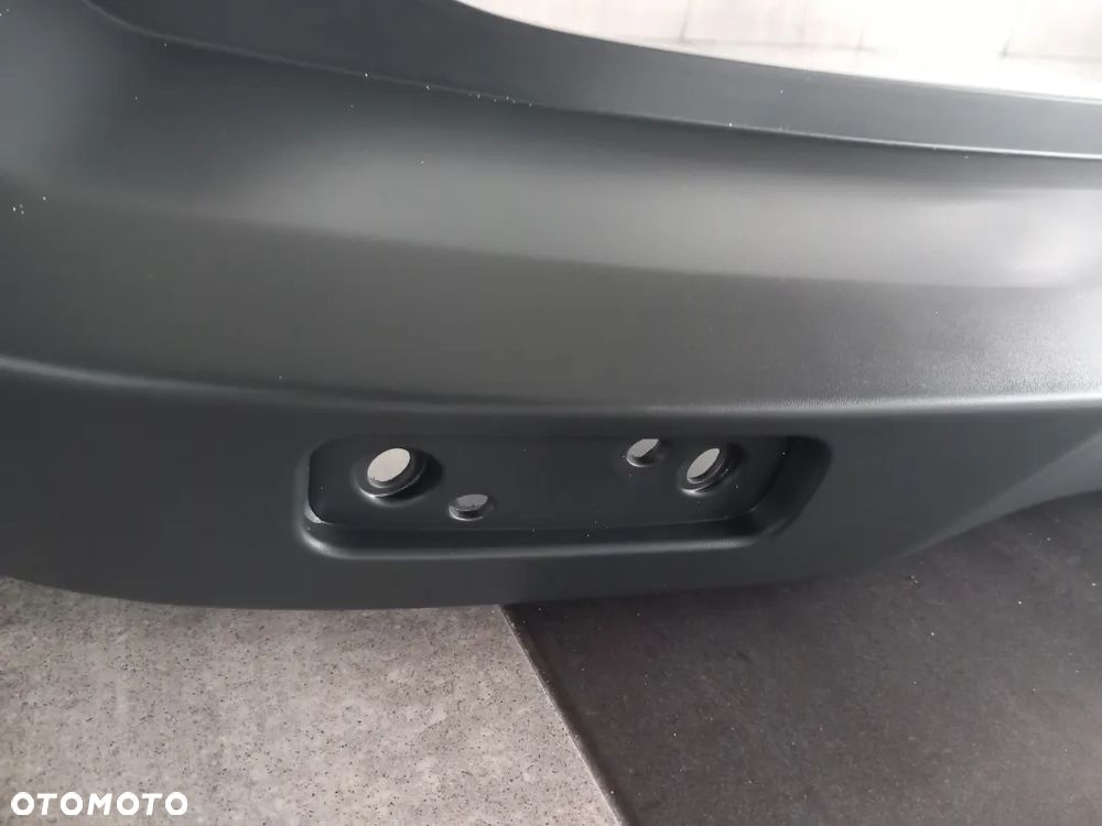 Zderzak tylny Ford Transit/Tourneo Courier 2014- 1865569 - 4