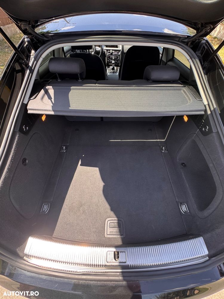 Audi A5 Sportback 1.8 TFSI - 11
