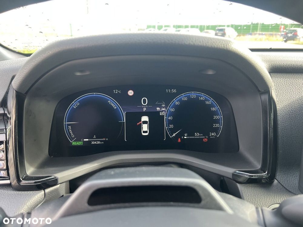 Toyota Camry - 18