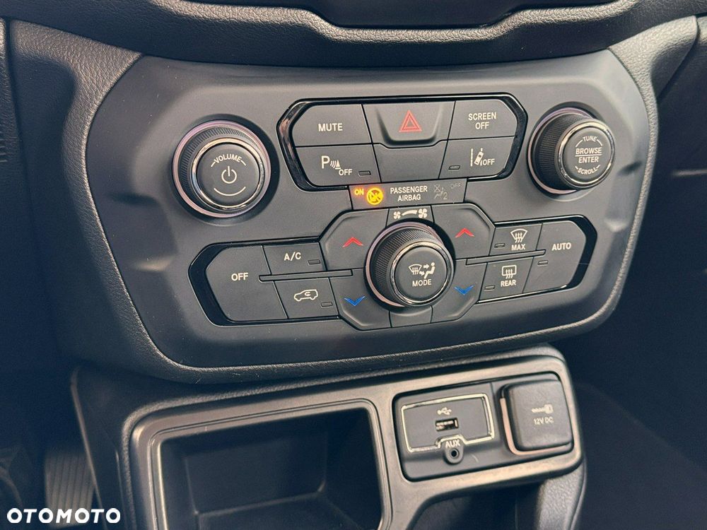 Jeep Renegade 1.0 T-GDI Limited - 20