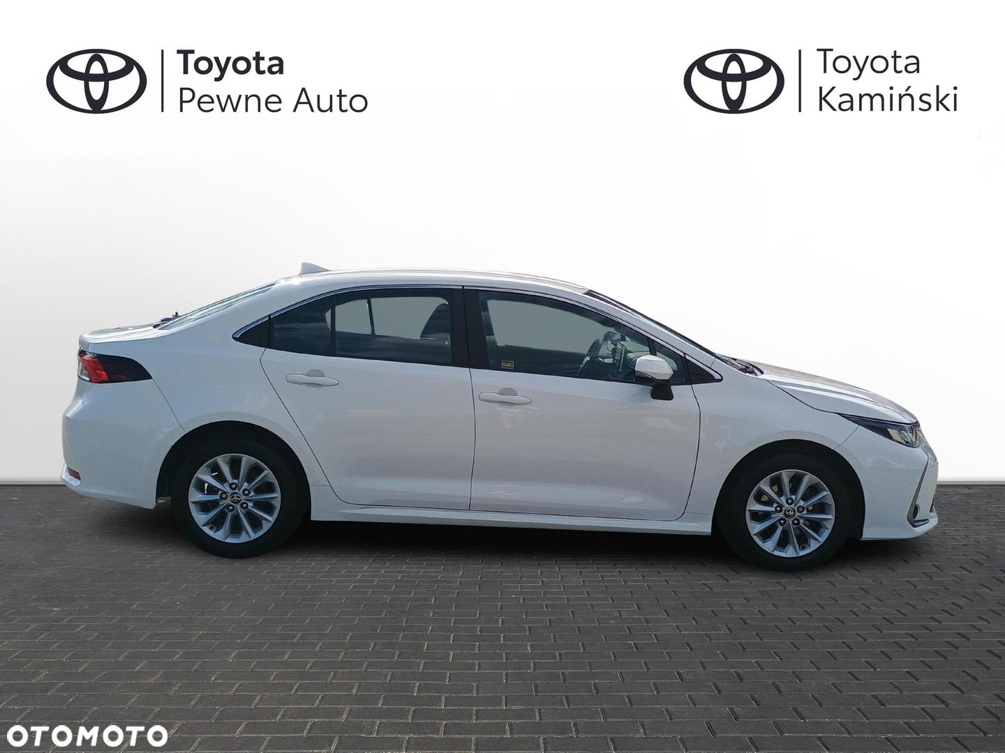 Toyota Corolla - 6