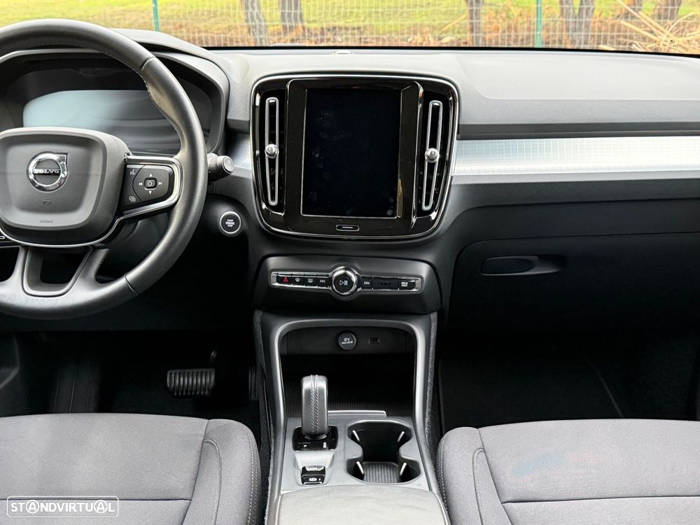 Volvo XC 40 1.5 T5 PHEV R-Design Expression - 42