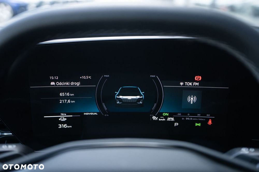 Audi A6 Sportback e-tron performance 100kWh - 19