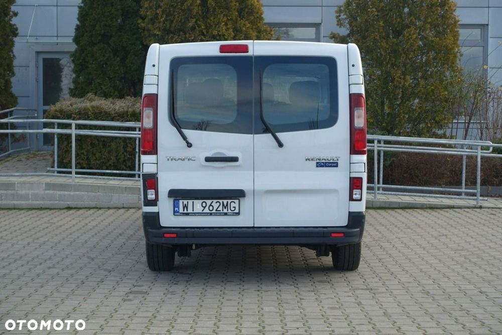 Renault Trafic - 5