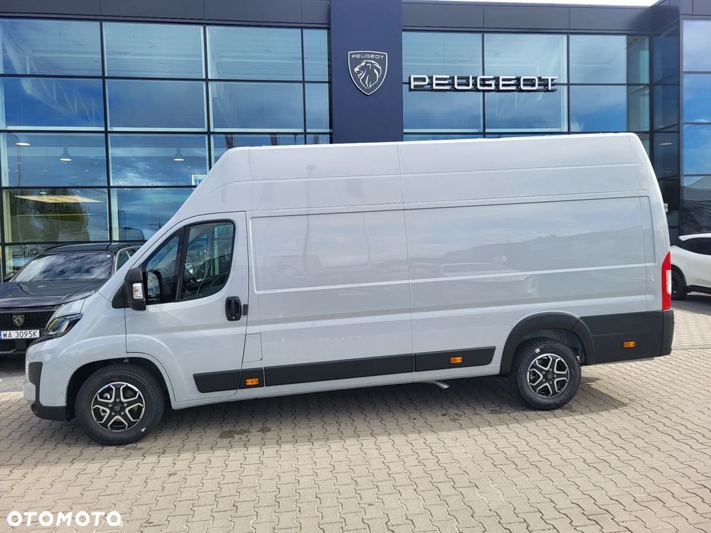 Peugeot Boxer - 4