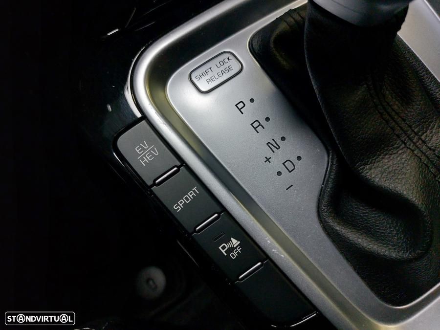 Kia XCeed 1.6 GDi PHEV First Edition - 25