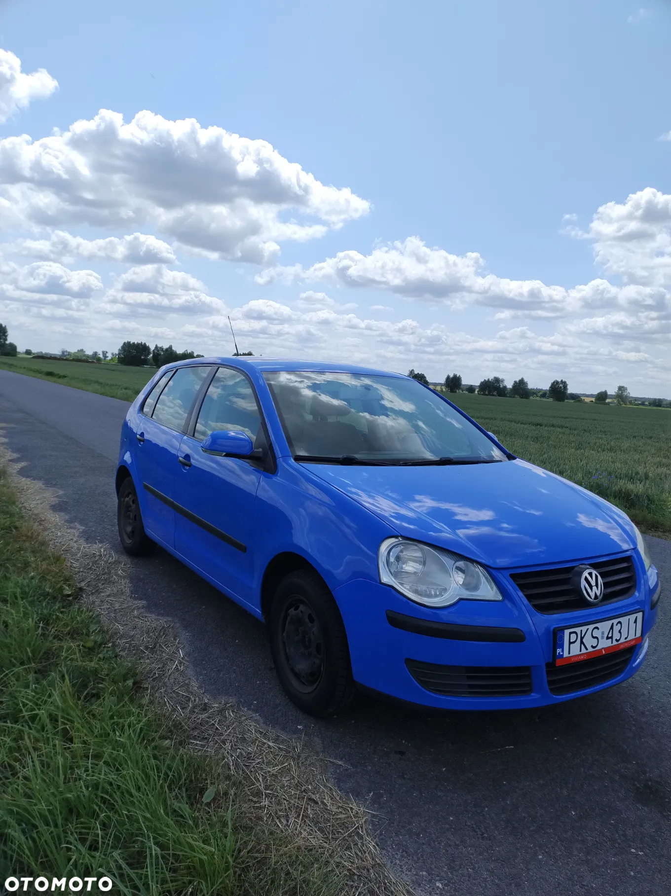 Volkswagen Polo - 3