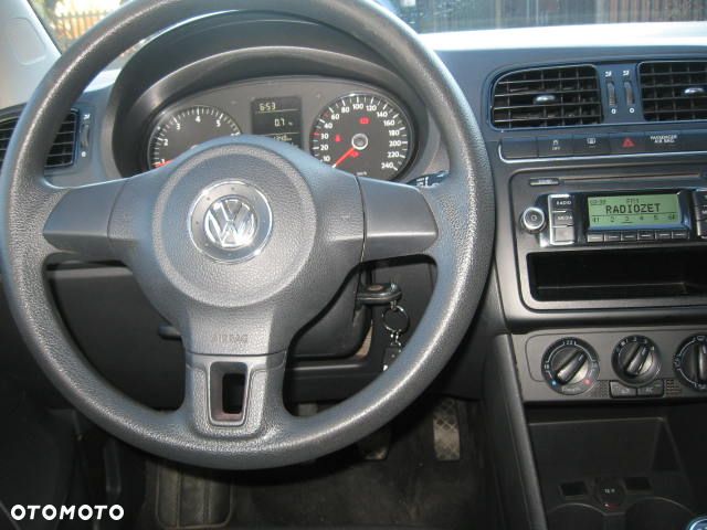 Volkswagen Polo 1.4 16V Comfortline Optimum - 12