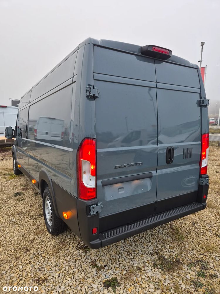 Fiat Ducato Furgon L4H2 BRYGADOWY 7miesjc 2.2 Diesel 140KM !! OD RĘKI !! - 6