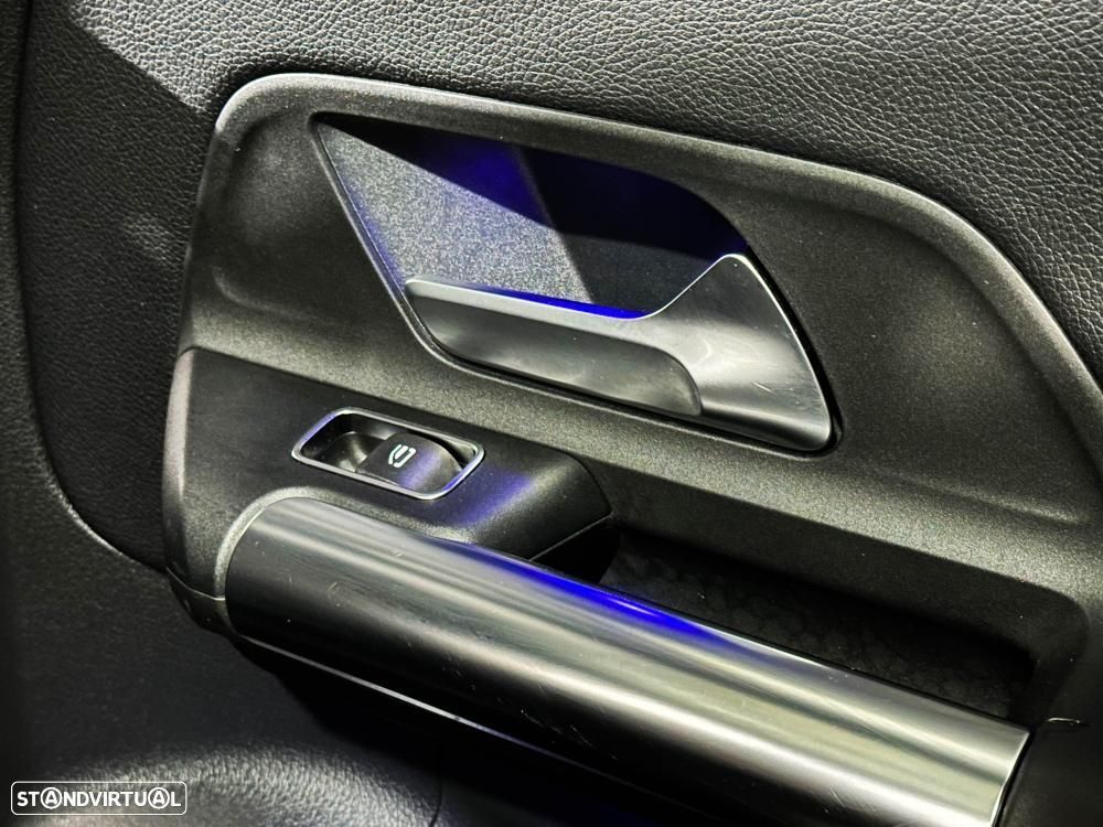 Mercedes-Benz EQA 250 AMG Line - 24