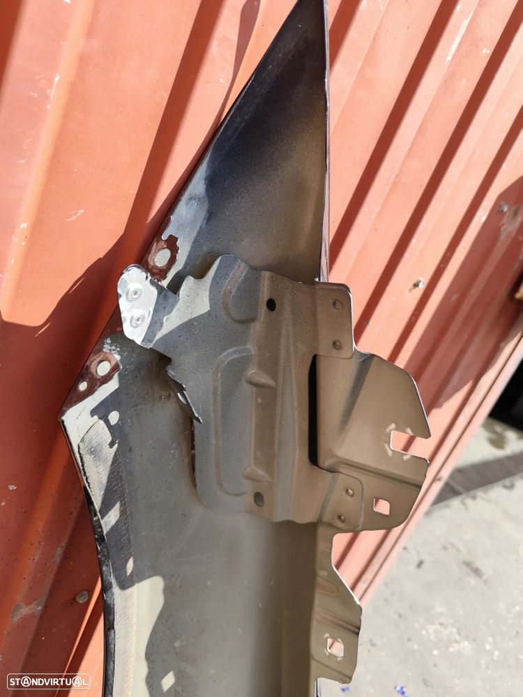 MERCEDES C W206 GUARDA LAMAS DIREITO - GL096 - 9