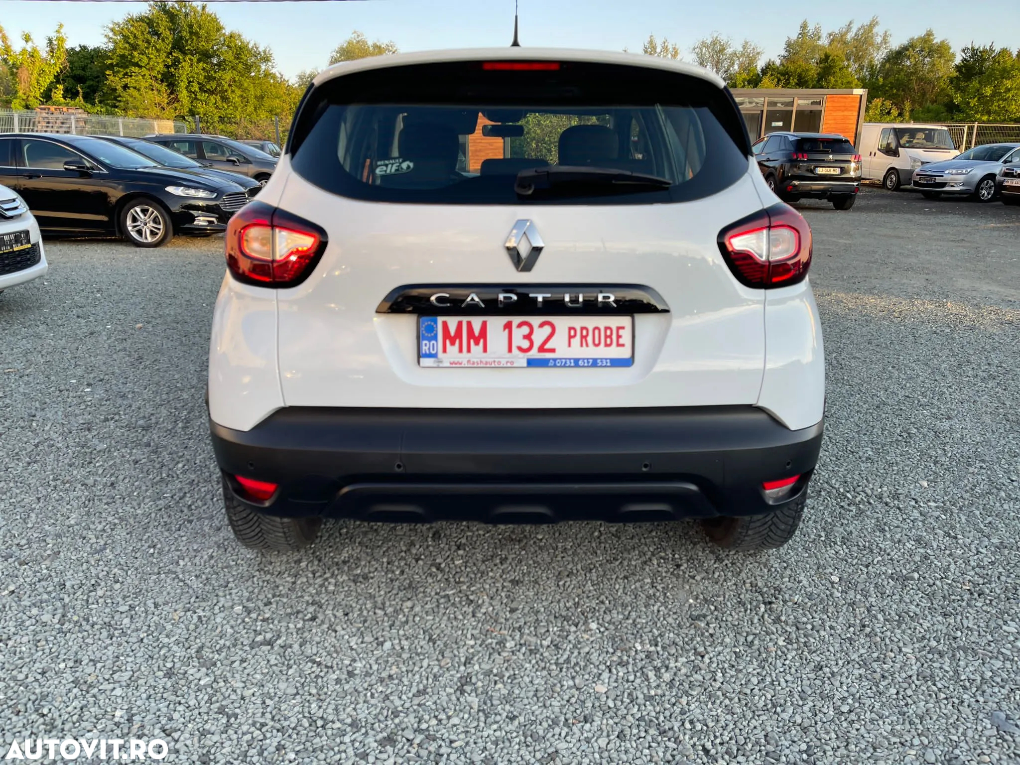 Renault Captur ENERGY dCi 90 Start&Stop Life - 14