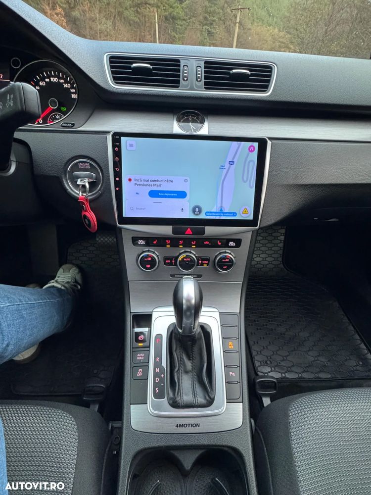 Volkswagen Passat 2.0 TDI 4Motion BlueMotion Technology DSG Highline - 16