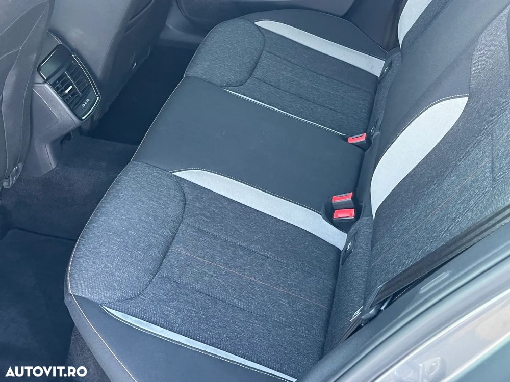 Skoda Kamiq 1.0 TSI Style - 8