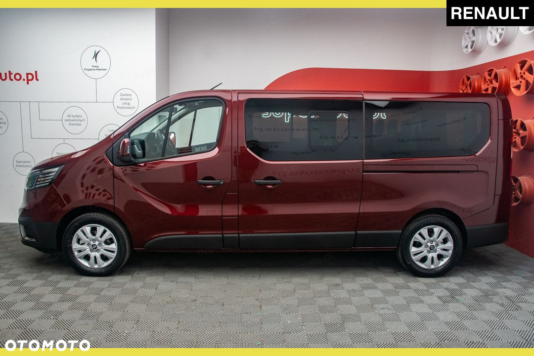 Renault Trafic - 6