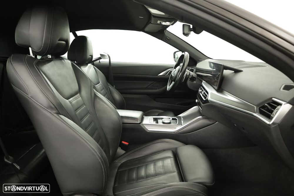 BMW 420 - 28